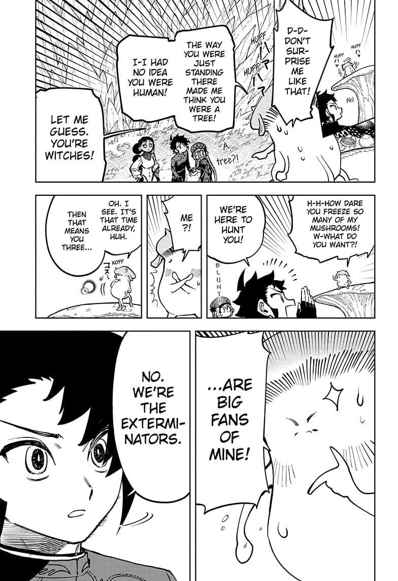 Ichi The Witch, Chapter 12 image 15